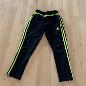 Kids Adidas Pants